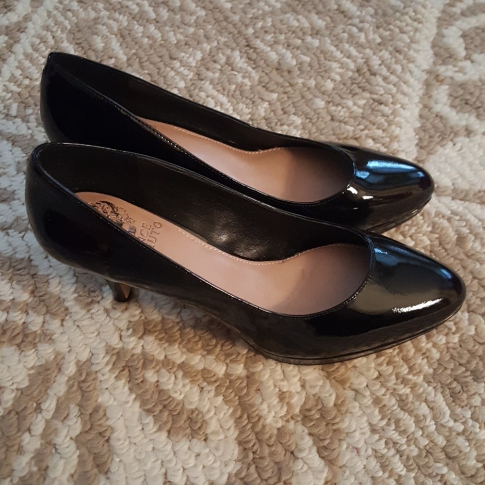 Vince Camuto heels